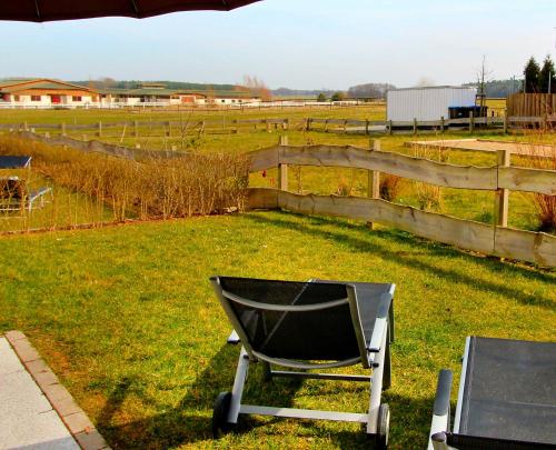 Фотография гостевого дома Ferien_HAUS MORGENSONNE