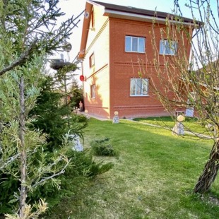 Фотография Коттеджа Частный дом Уютный дом в Дракино