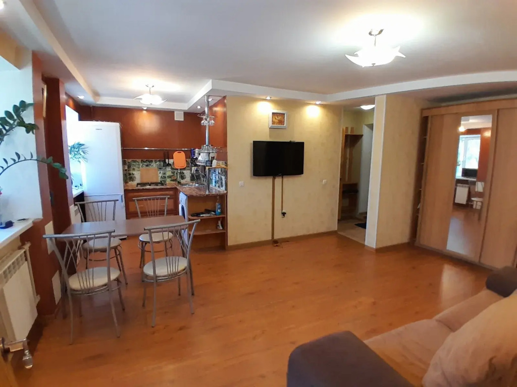 Фотография квартиры Квартира на Московском шоссе