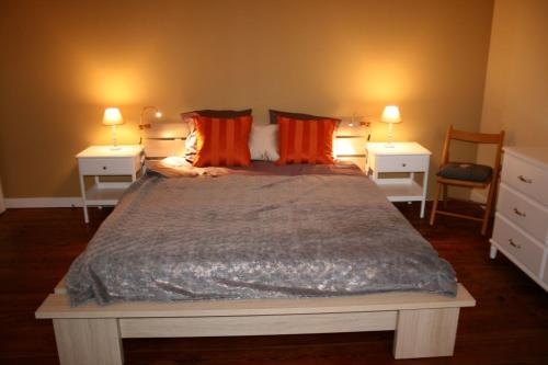 Фотография мини отеля Domaine de Seugnac