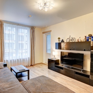 Фотография квартиры Апартаменты Чистые Пруды на Старообрядческой 62