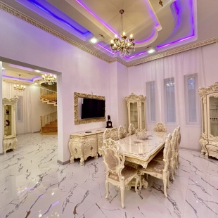 Фотография Коттеджа Частный дом Крепость мечты