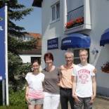 Фотография гостевого дома Hotel Phönix