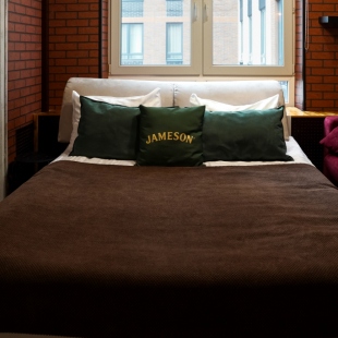 Фотография квартиры Апартаменты ПМЖ 4