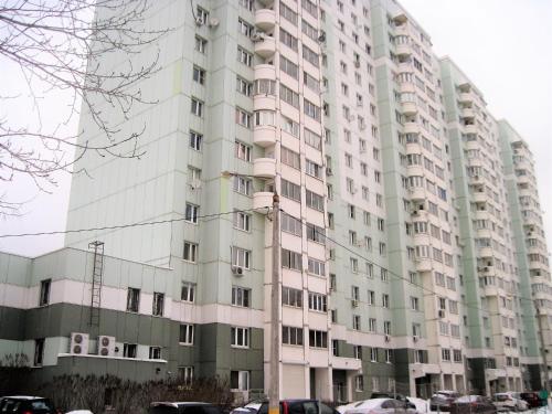 Фотография хостела На Березовой