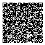 QR код гостиницы Madison Ave