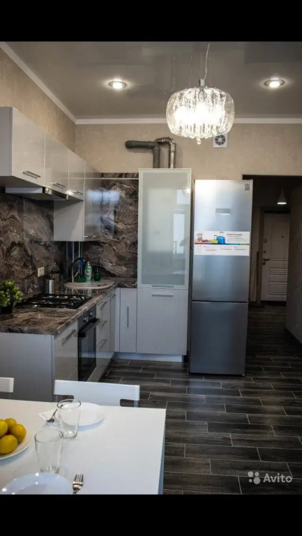 Фотографии квартиры 
            Квартира Мысхако на Парковой