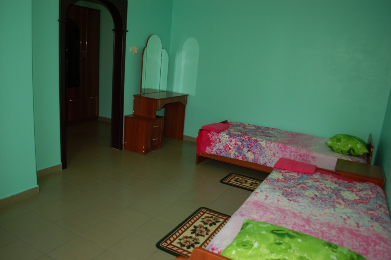 Фотография гостиницы Мила