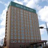 Фотография гостиницы Hotel Route-Inn Tomakomai Ekimae