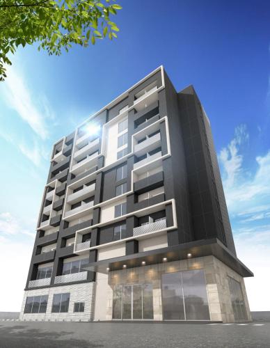 Фотография гостиницы Omura Station Hotel Nagasaki Airport