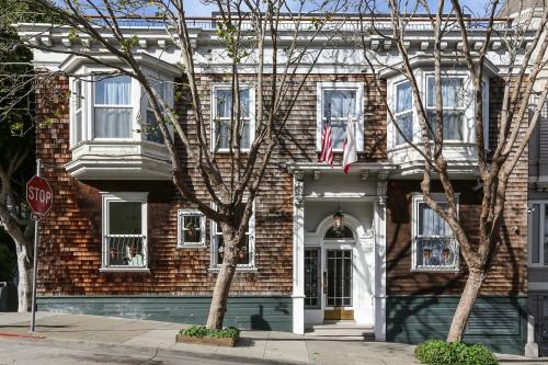 Фотография мини отеля The Grove Inn