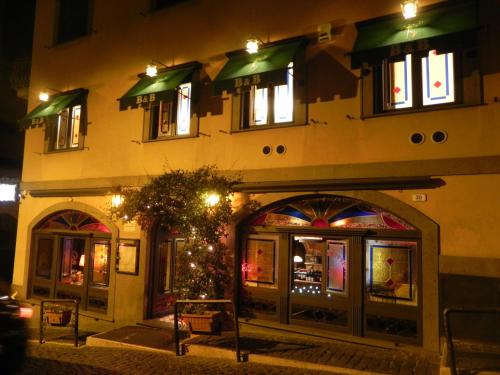 Фотография гостевого дома Gente di Notte