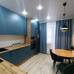 Фотография квартиры Квартира на Бульваре Кузьмина 15