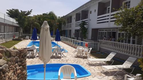 Фотографии мини отеля
Hotel Pousada Ilha Bella Bombinhas