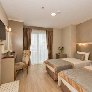 Фотографии гостиницы
Marcello Hotel