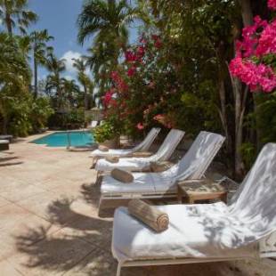 Фотографии апарт отеля
Paradera Park Aruba