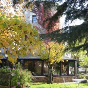 Фотографии мини отеля
Le Relais de la Tour