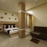 Фотография гостиницы Hotel Alka Inn