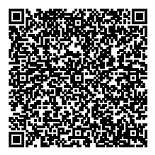 QR код гостевого дома База отдыха Заимка