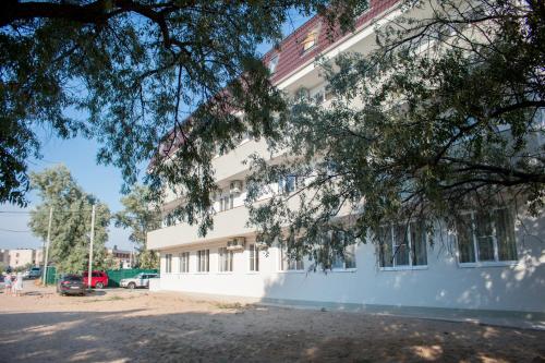 Фотография апарт отеля Сиеста