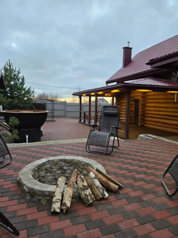 Фотография Коттеджа Частный дом Демидовские Бани