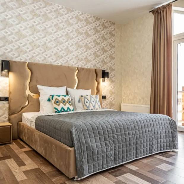 Фотографии Коттеджа 
            Коттедж Семейный в Терсколе от Квартирукинг