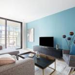 Фотография апарт отеля Sonder at Britain Quay