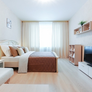 Фотография квартиры Апартаменты Пять Звёзд Эстетика