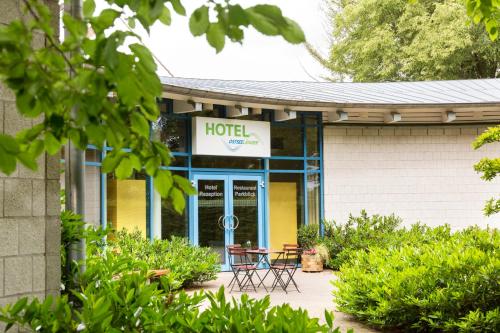 Фотография гостиницы Hotel Ostseeländer