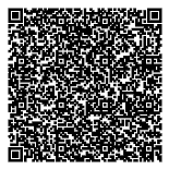 QR код предприятий Завод АО РУСАЛ Бокситогорский глинозём