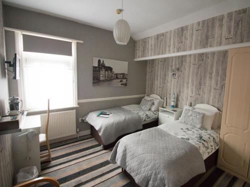 Фотография гостевого дома The Kensington