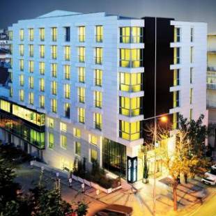 Фотографии гостиницы 
            Demora Hotel