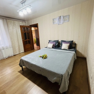 Фотография квартиры Квартира 2 на улице Большая 98