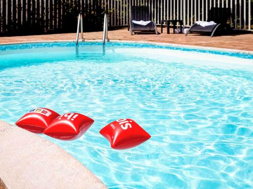 Фотография гостиницы ibis Lyon Nord