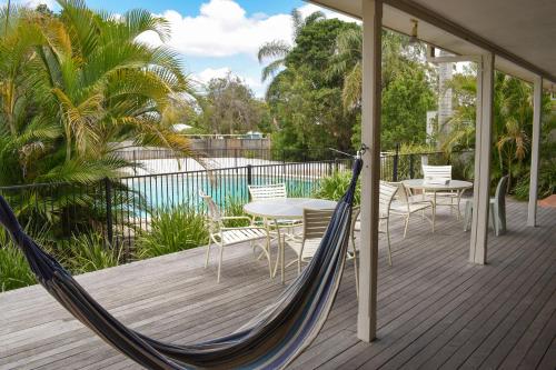 Фотография хостела Hervey Bay Flashpackers