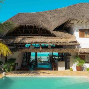 Фотографии гостиницы
Hekaya Zanzibar