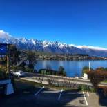 Фотография мотеля Colonial Village Motel