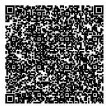 QR код музея Музей и арт-галерея Ельцин-центр