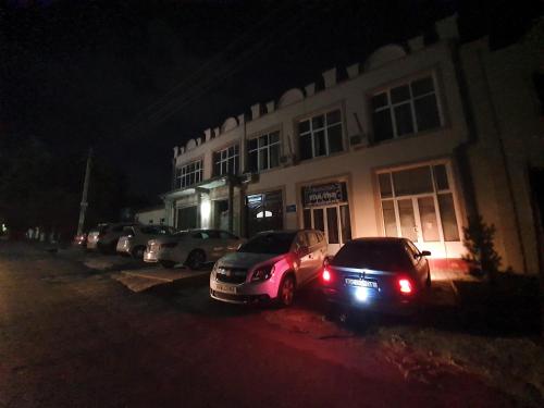 Фотография мини отеля Анор