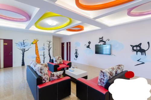 Фотография мини отеля Mu Yu B&B