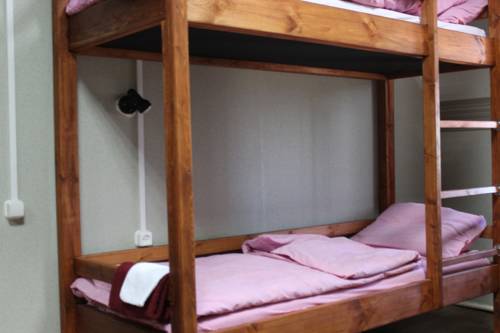 Фотографии хостела 
            Папин Дом