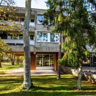 Фотографии апарт отеля 
            Žilvinas Hotel