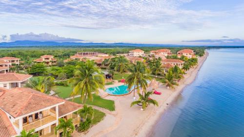 Фотография гостиницы Hopkins Bay Belize a Muy'Ono Resort