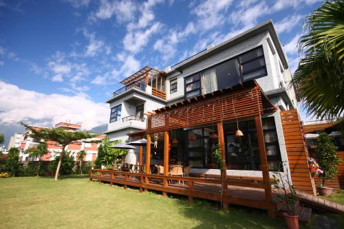 Фотография мини отеля Jimei Homestay