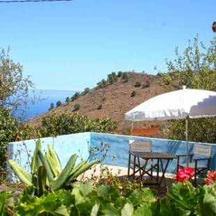 Фотографии гостевого дома
Casa Rural Panchita