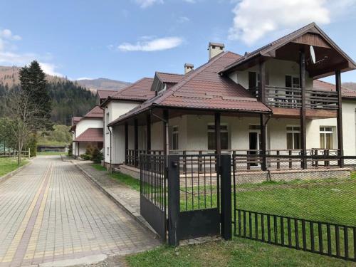 Фотография гостиницы 4Rest Hotel