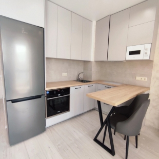 Фотография квартиры Квартира Новинка Минск мир