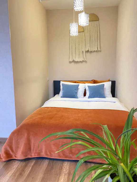 Фотография квартиры Апартаменты квартира студия Чистая 2