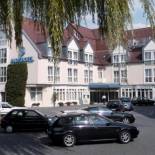 Фотография гостиницы Parkhotel Frankfurt Airport