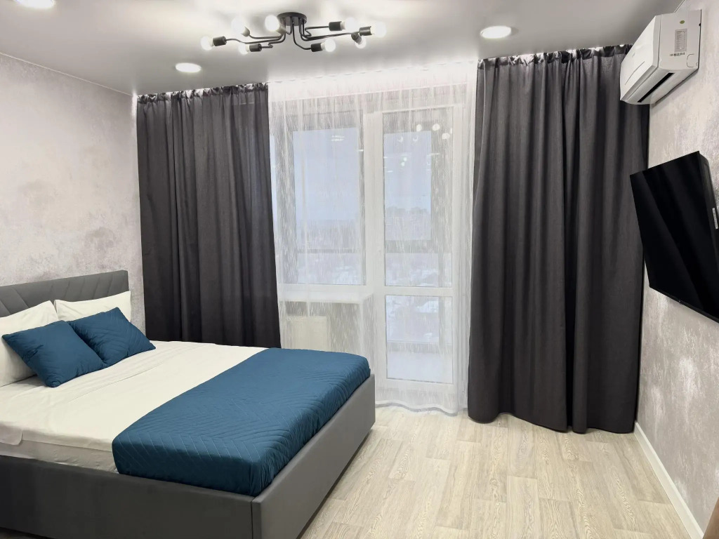 Фотография квартиры Апартаменты MaryHome на улице Ново-Садовая